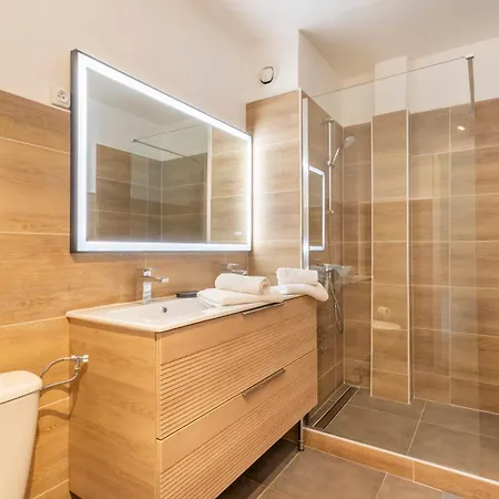 Apartmán Crivelli - Welkeys