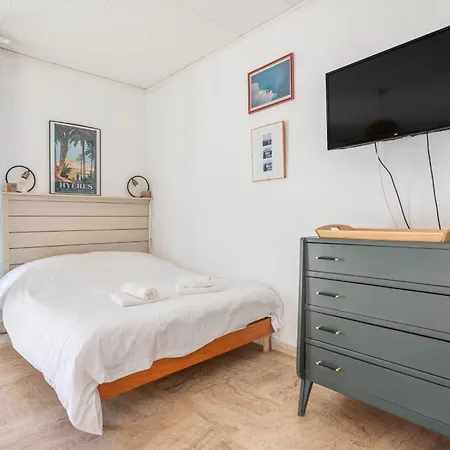 Apartmán Crivelli - Welkeys *