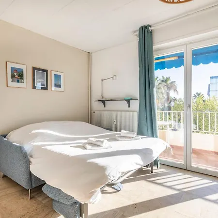 Apartmán Crivelli - Welkeys