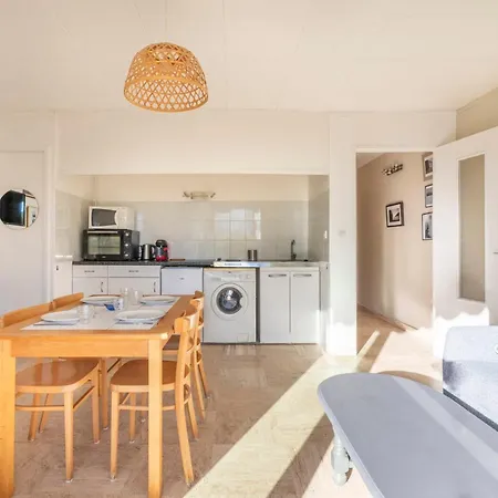 Apartmán Crivelli - Welkeys *