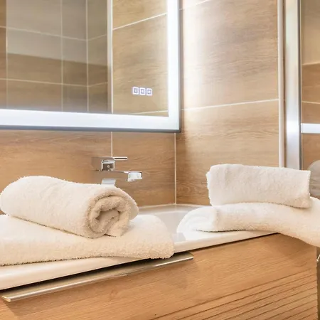 Apartment Crivelli - Welkeys